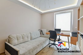 Atrakcyjny apartament ok. 70 m2 z ogródkiem